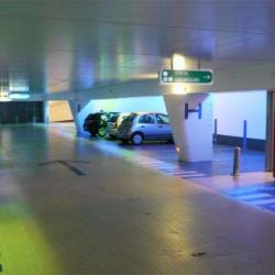 Parking Grand Moulins