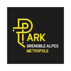 Park Grenoble Alpes Metropole