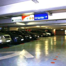 Saemes Parking Hôtel De Ville