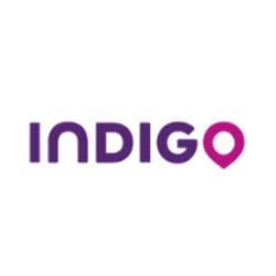 Indigo
