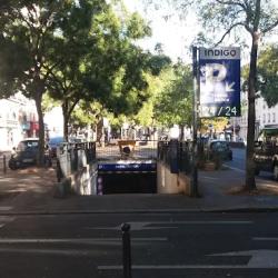 Parking Indigo