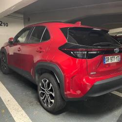 Parking Indigo