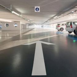 Parking Indigo Paris Croix Des Petits Champs