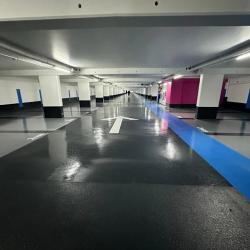 Parking Indigo Paris Etoile Friedland