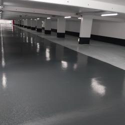 Parking Indigo Paris Etoile Friedland