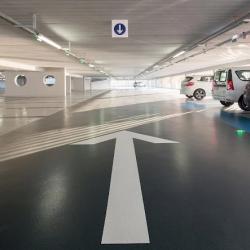 Parking Indigo Paris Euronord Lariboisière