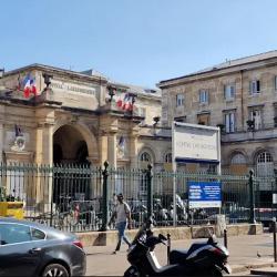 Parking Indigo Paris Euronord Lariboisière