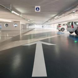 Parking Indigo Paris Franz Liszt