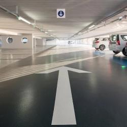 Parking Indigo Paris Gare De Lyon
