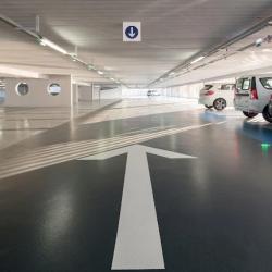 Parking Indigo Paris Invalides