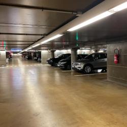 Parking Indigo Paris Marché Saint-honoré