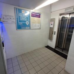 Parking Indigo Paris Montparnasse Havas