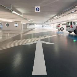 Parking Indigo Paris Passage Du Havre