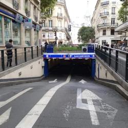 Parking Indigo Paris Place Saint-michel