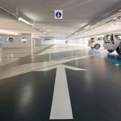 Parking Indigo Paris Place Saint-michel