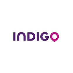 Parking Indigo Paris Radio France