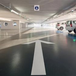 Parking Indigo Paris Saint-martin