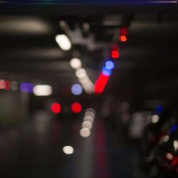 Parking Indigo Vernon Voirie