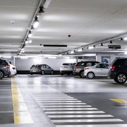 Parking Interparking Alhambra - République
