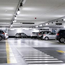 Parking Interparking François 1er