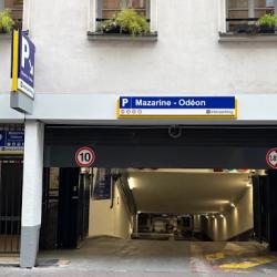 Parking Interparking Mazarine - Odéon