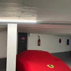 Parking Interparking Mazarine - Odéon