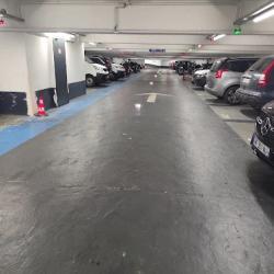 Parking Interparking Wagram - Arc De Triomphe