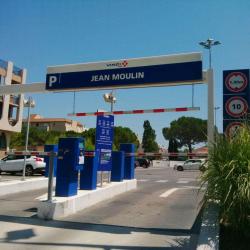 Parking Indigo