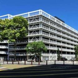 Effia Parking Les Machines