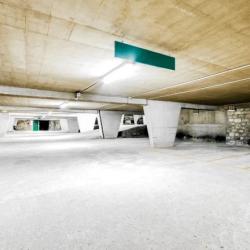 Parking Moulin Des Prés - Paripark Paris 13
