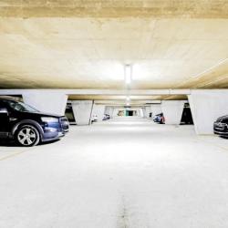 Parking Moulin Des Prés - Paripark Paris 13