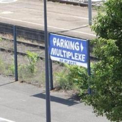 Parking Multiplex De Nevers - Effia