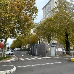 Parking Munster