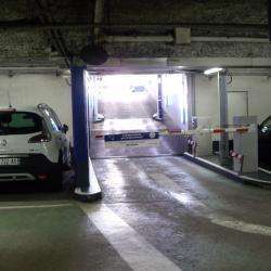 Parking Indigo