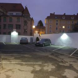 Parking Nordfeld