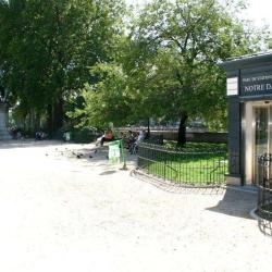 Parking Notre Dame