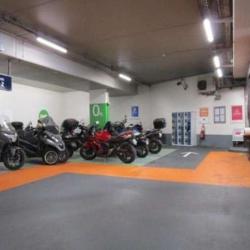 Parking Gare De Bercy Accor Arena - Effia