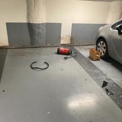 Parking Paris Gare Du Nord - Effia