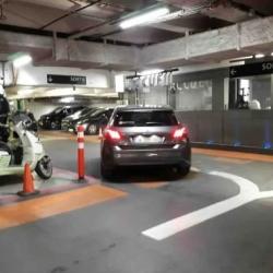 Parking Paris Gare Montparnasse Pasteur - Effia