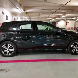 Parking Paris Gare Montparnasse Pasteur - Effia