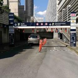 Parking Paris Gare Montparnasse Pasteur - Effia