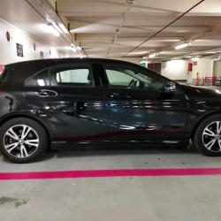 Parking Paris Gare Montparnasse Pasteur - Effia