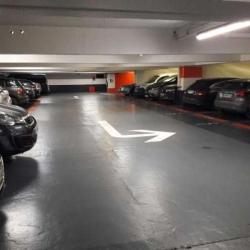 Parking Paris Gare Saint-lazare - Effia