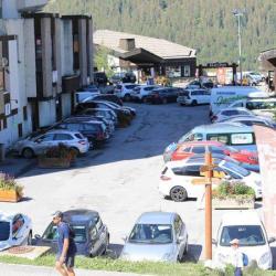 Q-park Parking Pk0 Courte Durée 1650