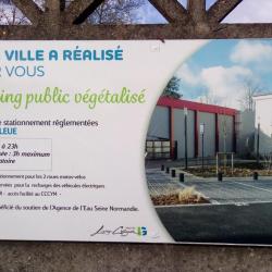 Parking Public