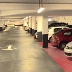 Parking Pyrénées Du Clos - Paris France Parking 20ème