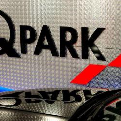Parking Q-park Béthune Grand'place
