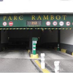 Parking Rambot