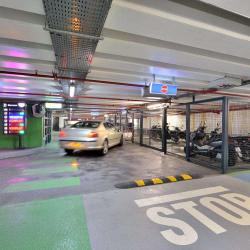 Q-park Cardinet