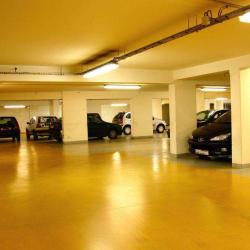 Saemes Parking Damrémont